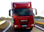 Iveco EuroCargo 100E E6 2013 года